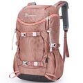 MOUNTAINTOP 28L Wanderrucksack Damen Trekkingrucksack Reiserucksack