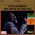 Otis Redding - The Dock Of The Bay Atlantic 75 (Vinyl 2LP - 2023 - US - Reissue)