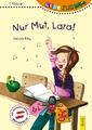 LESEZUG/1. Klasse: Nur Mut, Lara! | Gabriele Rittig | Deutsch | Buch | Lesezug