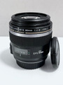 Canon EF-S 60 mm F/2.8 USM Ultrasonic Objektiv - für Canon EOS