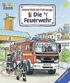 Meine Welt der Fahrzeuge: Die Feuerwehr von Gernh... | Buch | Zustand akzeptabel