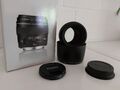 Canon EF 85mm f/1,8 USM Objektiv mit Festbrennweite - Schwarz