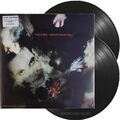 THE CURE - Disintegration (2023) 2 LP vinyl
