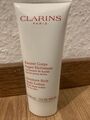 Clarins Moisture Rich Body Lotion Baume Corps Super Hydratant 100ml