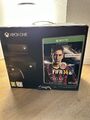 Microsoft Xbox One Day One Edition Konsole 500GB inkl. Controller und OVP