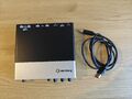 STEINBERG UR-22 II - USB Audio Interface 24-bit / 192kHz mit Kabel