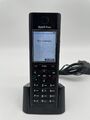 AVM FRITZ!Fon C5 - Schnurloses - DECT-Telefon - Schwarz - inkl. Ladeschale