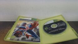 The Amazing Spider-Man (Xbox 360), Activision, Xbox 360