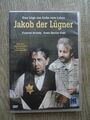 🌼  Jakob der Lügner DVD Video Drama Wahre Geschichte JUREK BECKER 1. Hand 🌼