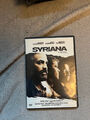 DVD Syriana - George Clooney, Matt Damon, Korrution ist alles