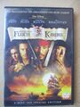 DVD - Fluch der Karibik - 2004 - 2-Disc-Set Special Edition