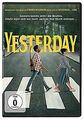 Yesterday | DVD | Zustand sehr gut