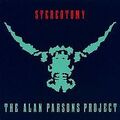 Stereotomy von Parsons,Alan Project | CD | Zustand sehr gut