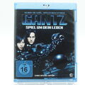 Gantz Spiel um dein Leben 2 Disc Special Edition Blu-Ray Gebraucht sehr gut