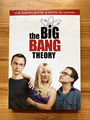 The Big Bang Theory - Die komplette 1. Staffel - 2 DVDs