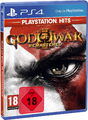 God of War III 3 HD Remastered - PS4 Playstation 4 - NEU OVP