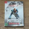 Metroid Dread Special Edition, Nintendo Switch, neu & ungeöffnet