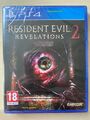 Resident Evil Revelations 2 BOX SET (inkl. Bonusinhalt) 'Neu & versiegelt' PS4 (vier)