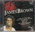 James Brown - Like A Sex Machine CD Funk / Soul