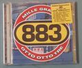 CD 883 - Mille Grazie - Otto Otto Tre