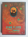 Pink Floyd Live At Pompeii The Director's Cut DVD 2003 Universal Studio Film