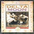 Blues CD Delta Moon Live