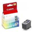 Original Canon Druckerpatrone CL-41 Color für PIXMA IP 6210 D IP 6220 D 3-farbig