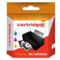 Dreifarbige Tintenpatrone kompatibel mit HP 78XL Photosmart 1315 2100 C6578AE
