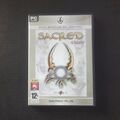Sacred Plus (PC-Spiele) polnische Ausgabe