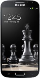 Samsung  Galaxy S4 Ohne Simlock Deep Black ✅Händler✅ TOP ✅