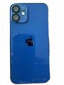 Apple iPhone 12 mini - 64GB - Blau (Ohne Simlock) (Dual-SIM) Januar 2022