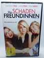 DVD - Die Schadenfreundinnen (mit Cameron Diaz & Kate Upton) +++ guter Zustand