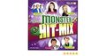 Monster Hit-Mix 2015 (CD, Telamo)