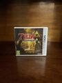 The Legend of Zelda - A Link Between Worlds - 3DS NEU NEW