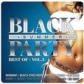 Best of Black Summer Party Vol.3 von Various | CD | Zustand gut