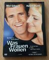 Was Frauen wollen (2000) DVD