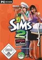 Die Sims 2 - Open For Business von Electronic Arts | Game | Zustand gut