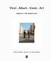 Vinyl - Album - Cover - Art | Hipgnosis - Das Gesamtwerk | Aubrey Powell | Buch
