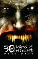 30 Day Of Night: Dark Days (30 Days of Night) by Niles, Steve 193238216X