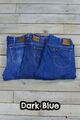 Vintage Lee Jeans Regular Fit Denim Grad B 30,31,32,34,36,38