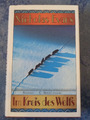 Nicholas Evans: Im Kreis des Wolfs, C.Bertelsmann 1. Aufl. 1998, HC, ungelesen