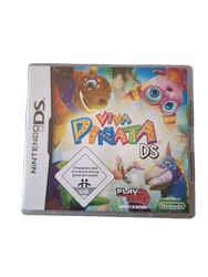 Viva Pinata DS Nintendo DS Lite Dsi XL 3DS 2DS Komplett in OVP