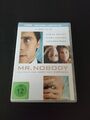 Mr. Nobody DVD