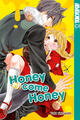 Honey come Honey 06 | Yuki Shiraishi | 2020 | deutsch