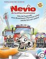 Nevio, die furchtlose Forschermaus. Wie die Feuerwehr ei... | Buch | Zustand gut