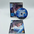 Beyond: Two Souls - Sony PlayStation 3 PS3 Spiel SEHR GUT