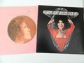 Cleo Laine 2x Schallplatten Alben - Born on a Friday & I am Song