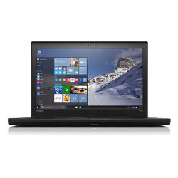 Lenovo ThinkPad T560 i5-6300U 8GB 256GB 15,6" FHD Win10 StoreDeal