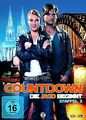 Countdown - Die Jagd beginnt - Staffel 3 [2 DVDs] | DVD | Zustand sehr gut