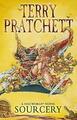 Beschaffung: (Discworld Novel 5) von Terry Pratchett (Taschenbuch, 1989)